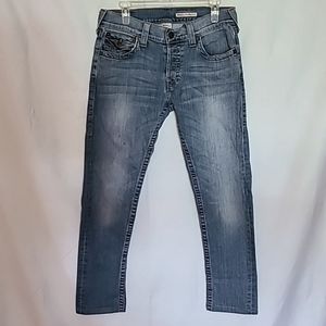 Vintage True Religion Jeans - Size 31